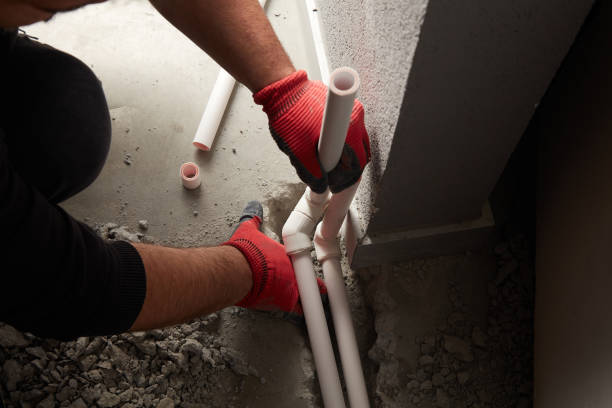 Shower Repair Services in Loudon, TN