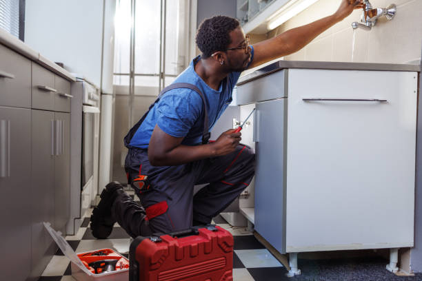 Best Sewer Line Repair  in Loudon, TN
