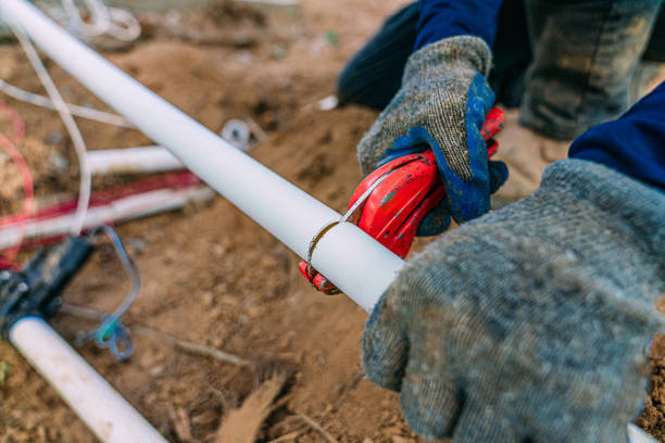 Water Softener Installation in Loudon, TN
