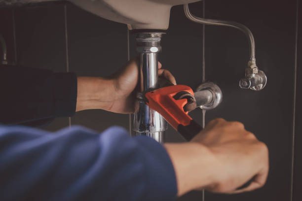 Best Emergency Plumber  in Loudon, TN